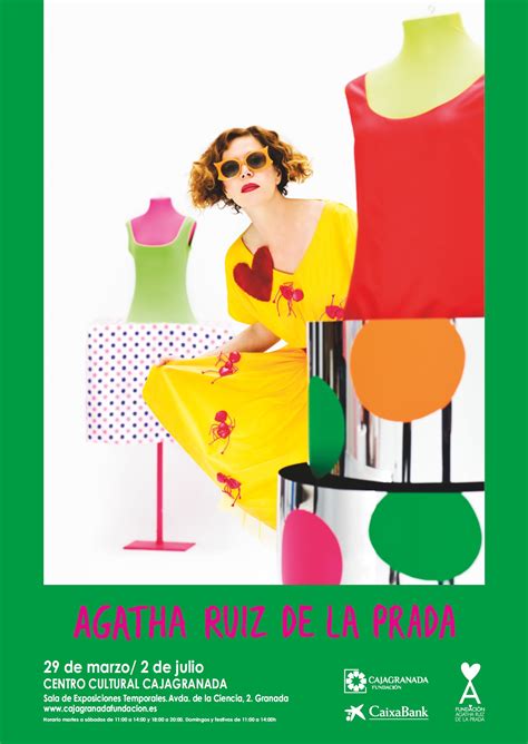 Agatha ruiz de la prada – OMG Optics